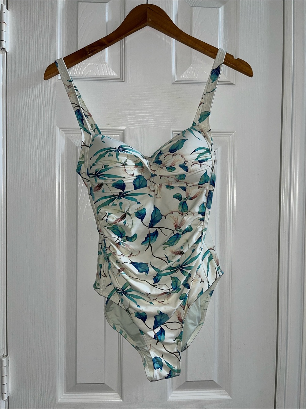 Niptuck One-Piece Swimsuit